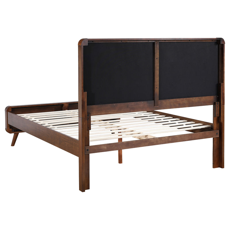 Robyn Panel Platform Bed - Furniture City (CA)l