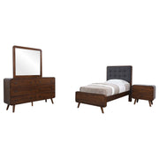 Robyn Bedroom Set - Furniture City (CA)l