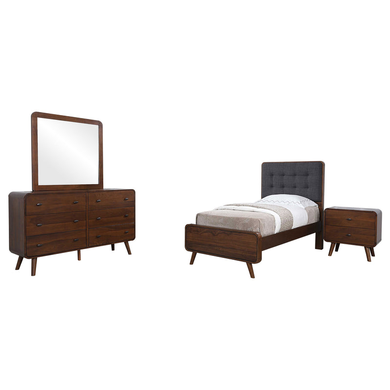 Robyn Bedroom Set - Furniture City (CA)l