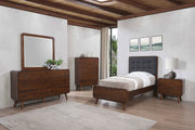 Robyn Bedroom Set - Furniture City (CA)l
