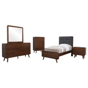 Robyn Bedroom Set - Furniture City (CA)l