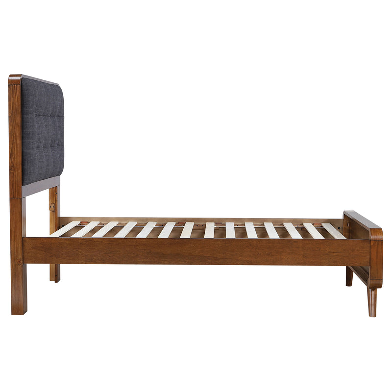 Robyn Panel Platform Bed - Furniture City (CA)l