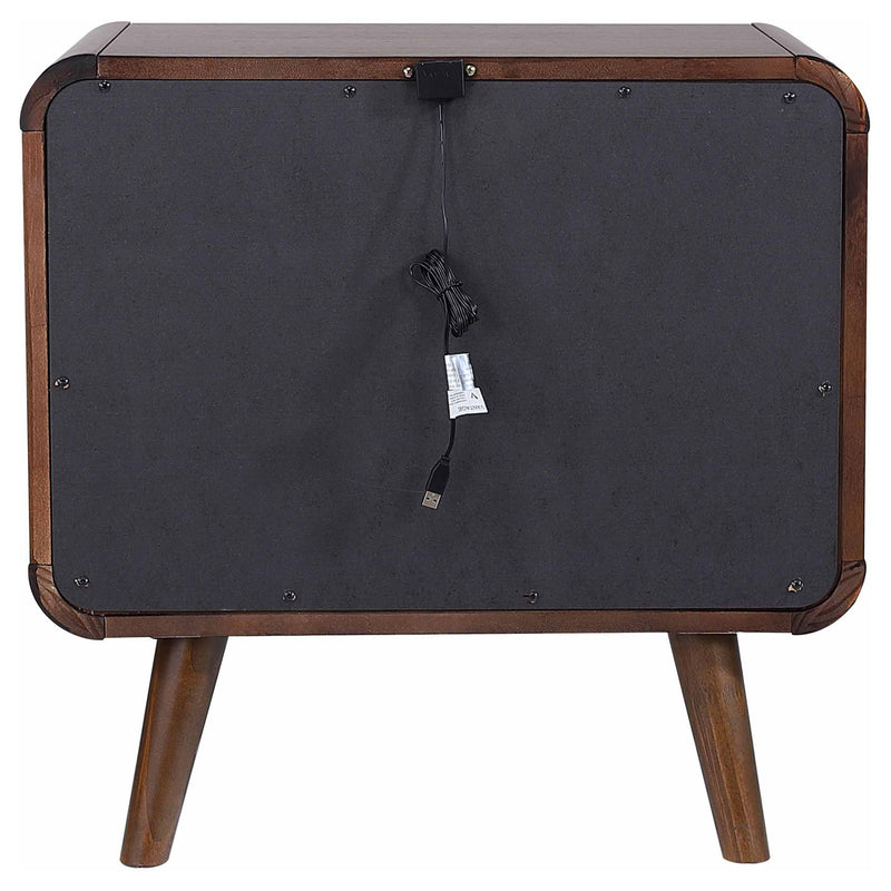Robyn Nightstand - Furniture City (CA)l