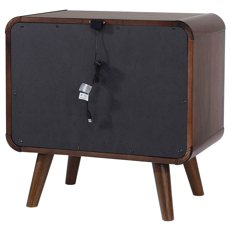 Robyn Nightstand - Furniture City (CA)l
