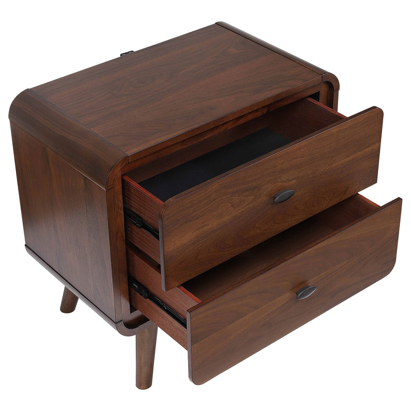Robyn Nightstand - Furniture City (CA)l