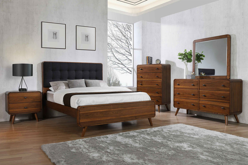 Robyn Nightstand - Furniture City (CA)l