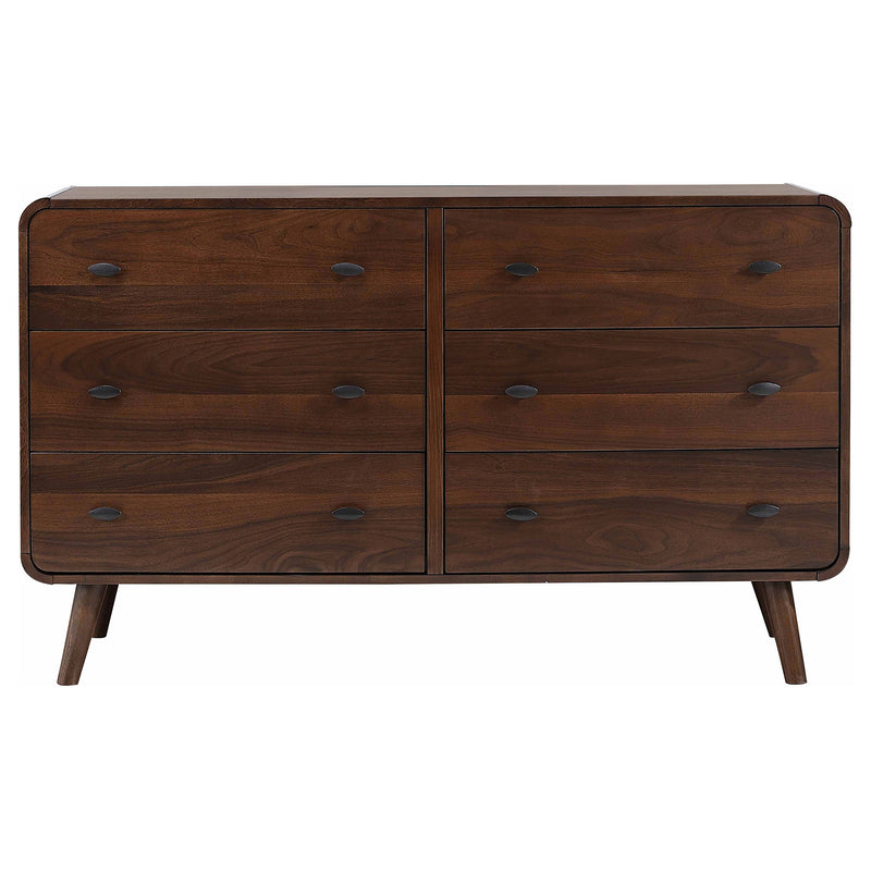 Robyn Dresser - Furniture City (CA)l