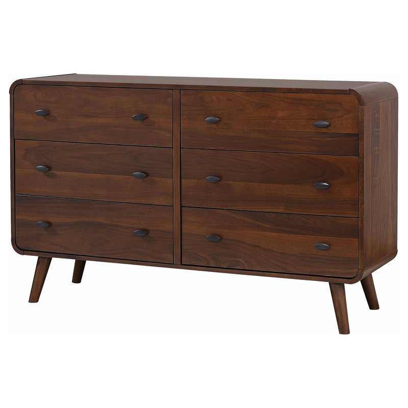 Robyn Dresser - Furniture City (CA)l