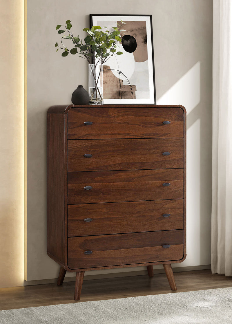 Robyn Chest of Drawers - Furniture City (CA)l