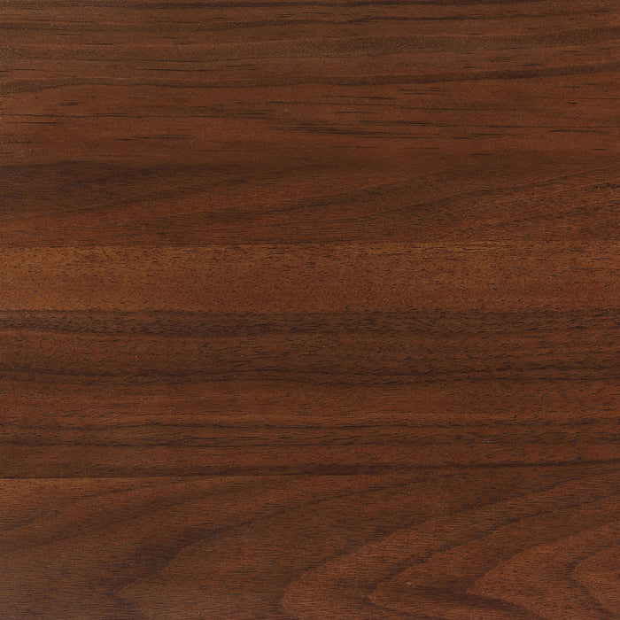 Robyn 5-drawer Chest Dark Walnut