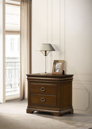Garland Nightstand - Furniture City (CA)l