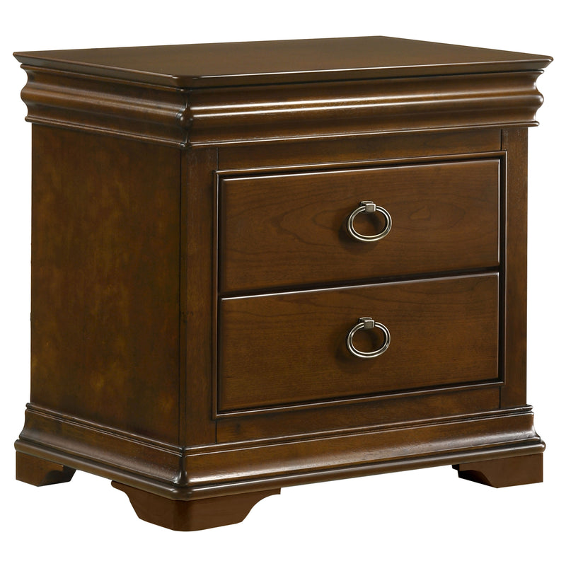 Garland Nightstand - Furniture City (CA)l