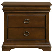 Garland Nightstand - Furniture City (CA)l