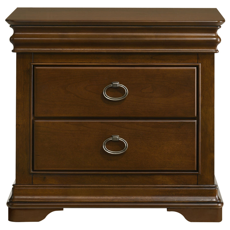 Garland Nightstand - Furniture City (CA)l