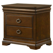 Garland Nightstand - Furniture City (CA)l