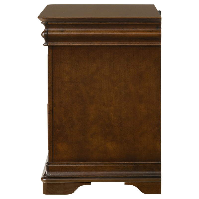 Garland Nightstand - Furniture City (CA)l