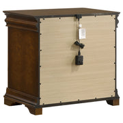 Garland Nightstand - Furniture City (CA)l