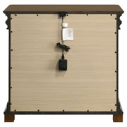 Garland Nightstand - Furniture City (CA)l