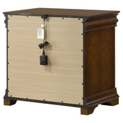 Garland Nightstand - Furniture City (CA)l