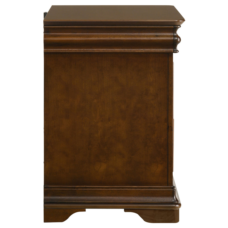 Garland Nightstand - Furniture City (CA)l