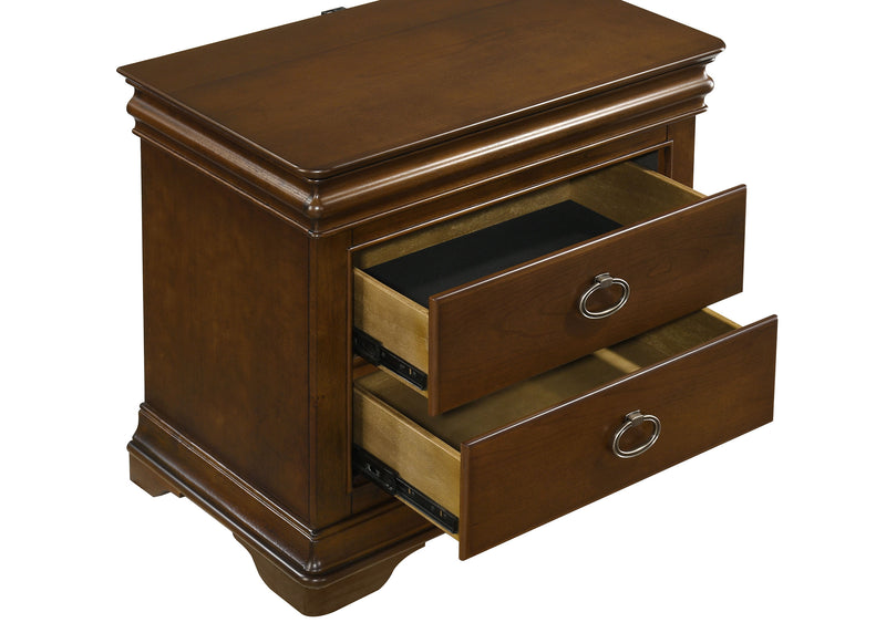 Garland Nightstand - Furniture City (CA)l