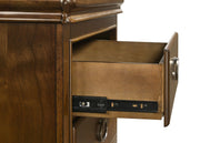 Garland Nightstand - Furniture City (CA)l