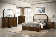 Garland Nightstand - Furniture City (CA)l