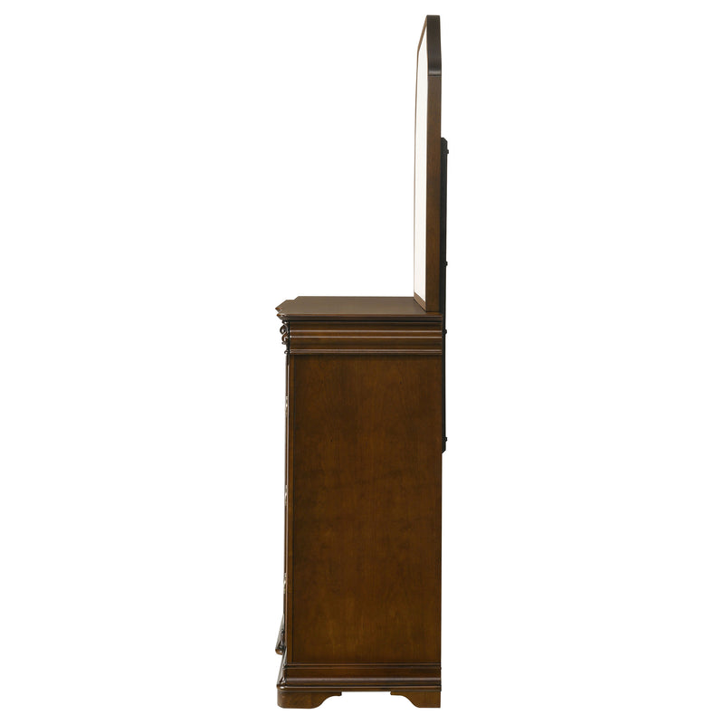 Garland Dresser with Mirror