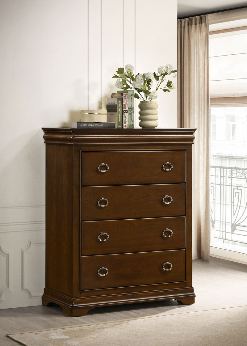 Garland Chest of Drawers - Furniture City (CA)l