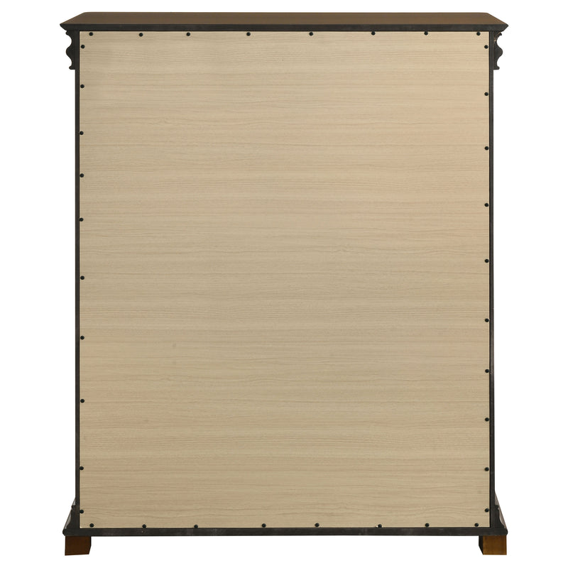Garland Chest of Drawers - Furniture City (CA)l