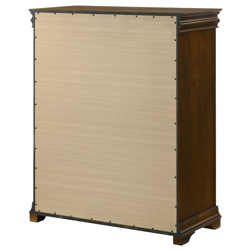 Garland Chest of Drawers - Furniture City (CA)l