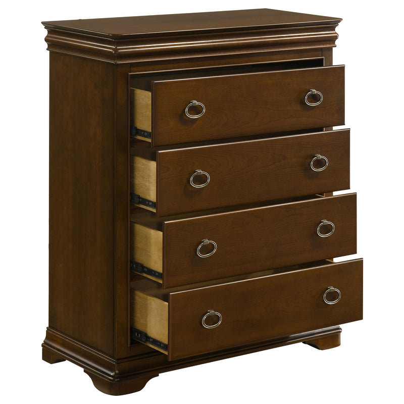 Garland Chest of Drawers - Furniture City (CA)l