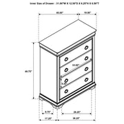 Garland Chest of Drawers - Furniture City (CA)l