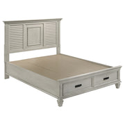 Franco Bedroom Set - Furniture City (CA)l