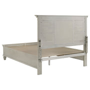 Franco Bedroom Set - Furniture City (CA)l