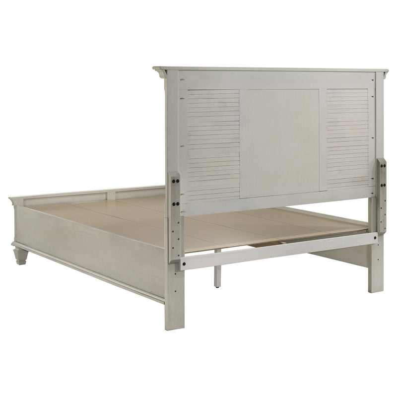 Franco Bedroom Set - Furniture City (CA)l