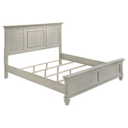 Franco Bedroom Set - Furniture City (CA)l