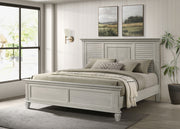 Franco Panel Bed - Furniture City (CA)l