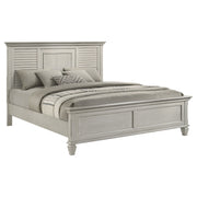 Franco Panel Bed - Furniture City (CA)l