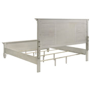 Franco Panel Bed - Furniture City (CA)l