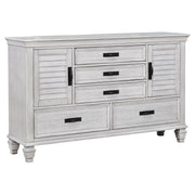 Franco Dresser - Furniture City (CA)l