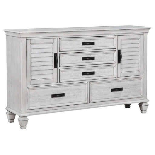 Franco Dresser - Furniture City (CA)l