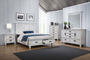 Franco Dresser - Furniture City (CA)l