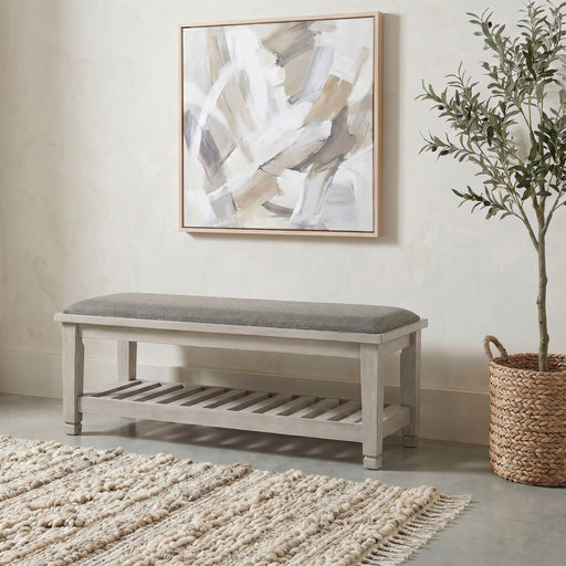 Franco Bedroom Bench - Furniture City (CA)l