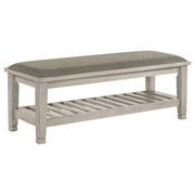 Franco Bedroom Bench - Furniture City (CA)l
