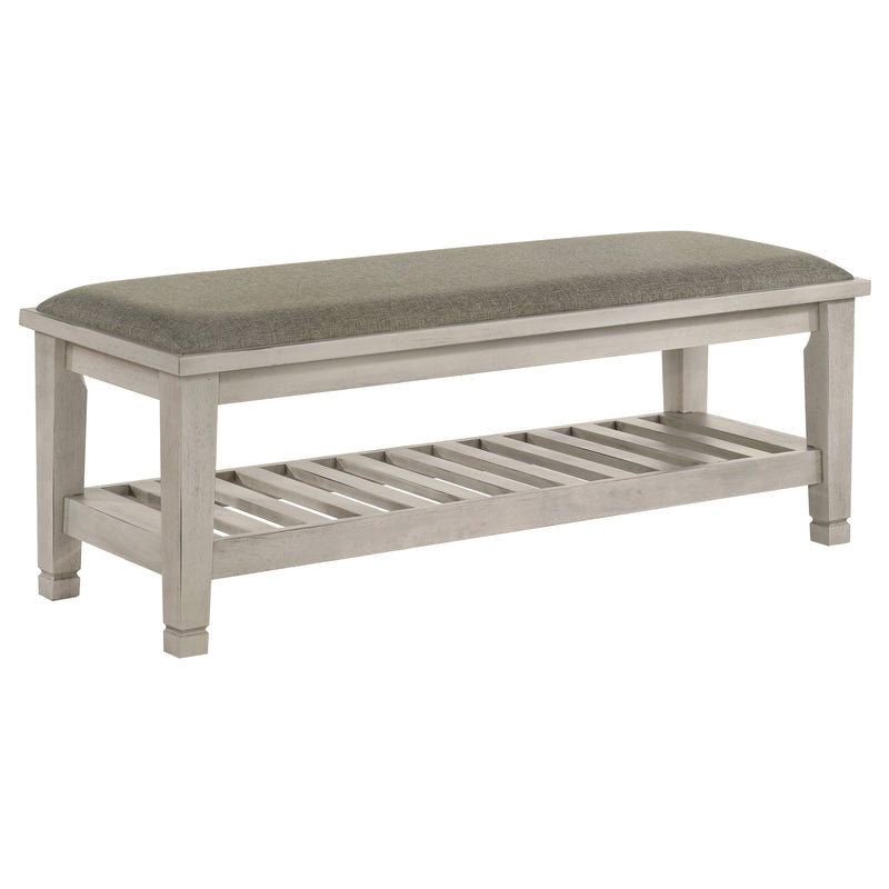 Franco Bedroom Bench - Furniture City (CA)l