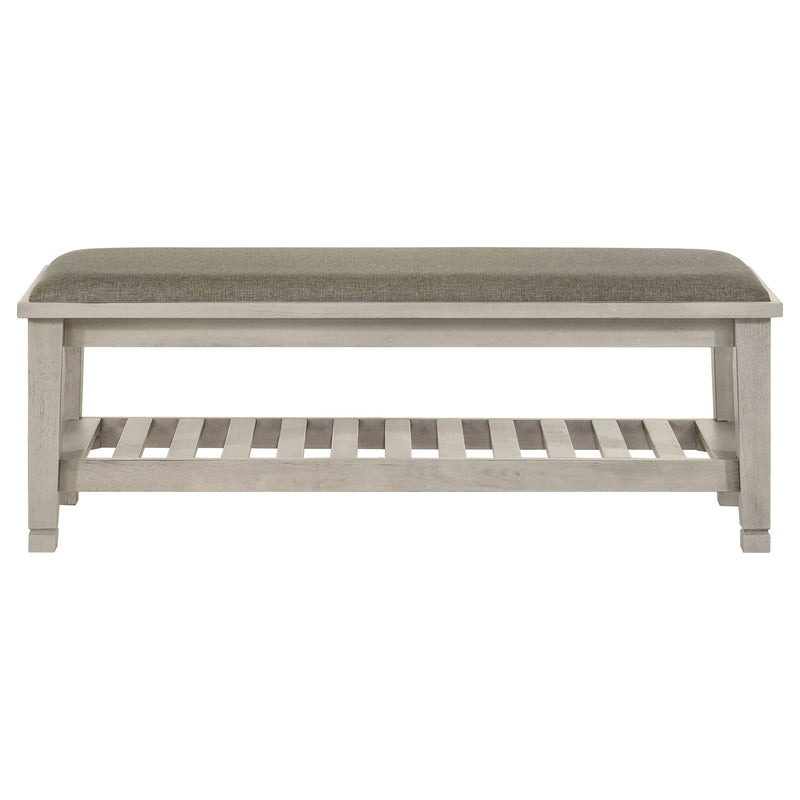 Franco Bedroom Bench - Furniture City (CA)l
