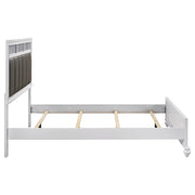 Barzini Panel Bed - Furniture City (CA)l