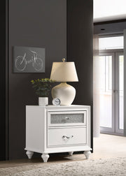Barzini Nightstand - Furniture City (CA)l
