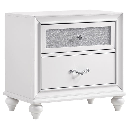Barzini Nightstand - Furniture City (CA)l